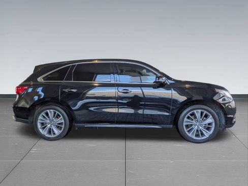 Used 2018 Acura MDX w/Technology Pkg image 7