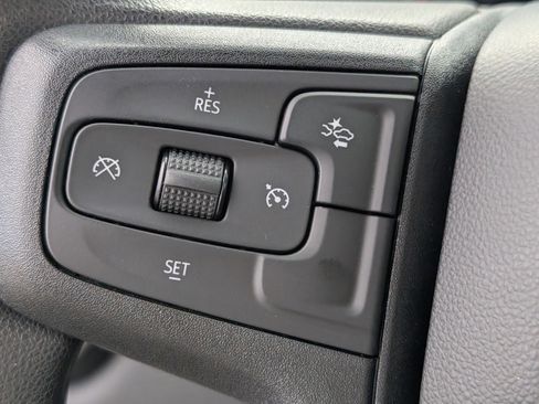 Certified 2024 Chevrolet Silverado 2500 Custom w/ Custom Value Package image 18