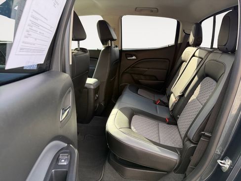 Used 2019 Chevrolet Colorado Z71 image 29