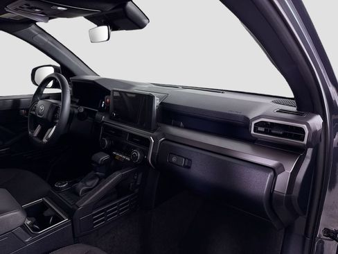 Used 2025 Toyota 4Runner TRD Sport RWD image 19