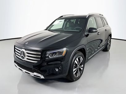 Used 2025 Mercedes-Benz GLB 250 4MATIC