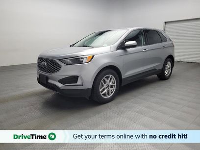 Used 2024 Ford Edge SEL