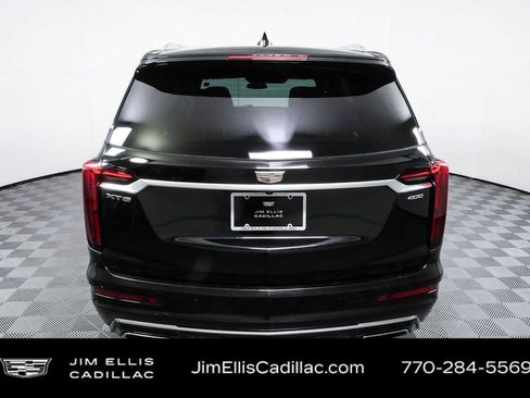 Used 2020 Cadillac XT6 Premium Luxury FWD image 28