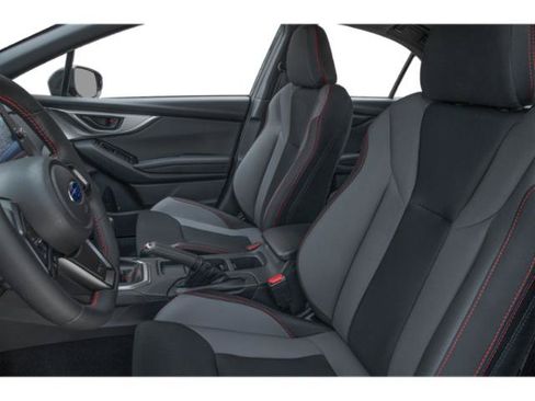 New 2026 Subaru WRX AWD/4WD image 6