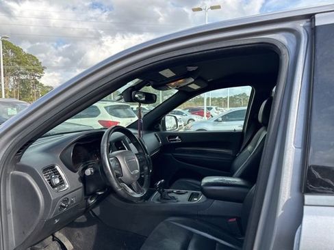 Used 2020 Dodge Durango GT image 6