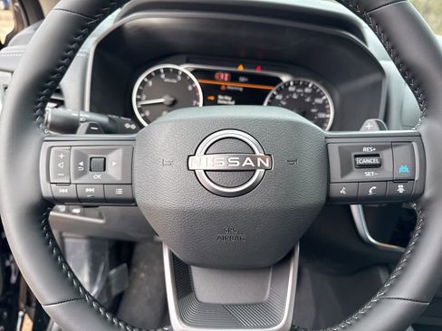 New 2026 Nissan Rogue SV image 8