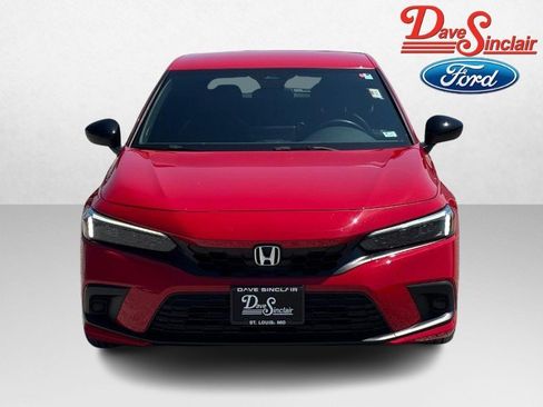 Used 2023 Honda Civic Sport image 2