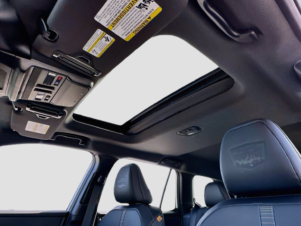 New 2026 Subaru Outback Wilderness AWD/4WD image 23