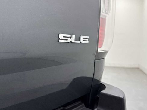 Used 2016 GMC Canyon SLE w/ SLE Convenience Package image 26