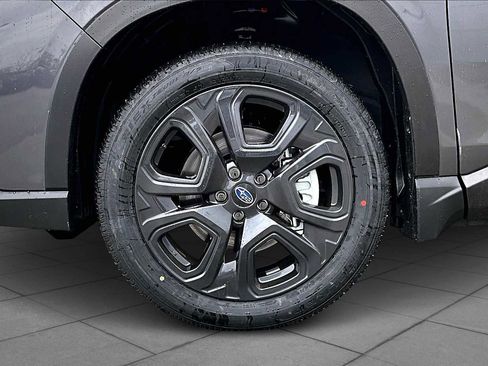 New 2026 Subaru Ascent Bronze Edition AWD/4WD image 13