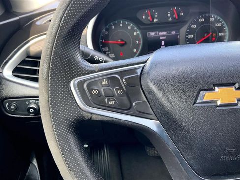 Used 2019 Chevrolet Malibu LS FWD image 23
