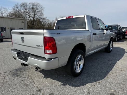 Used 2016 RAM 1500 Express image 7