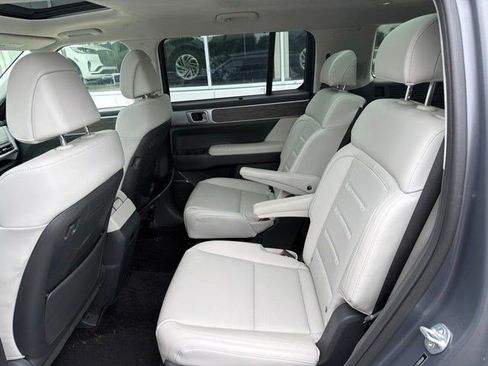 Used 2025 Hyundai Santa Fe Calligraphy AWD/4WD image 23