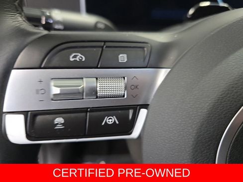 Used 2025 Hyundai Tucson SEL FWD image 17