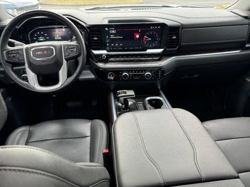 Used 2023 GMC Sierra 1500 SLT w/ SLT Premium Package image 13