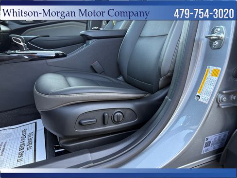 Used 2026 Chevrolet Trax ACTIV FWD image 13