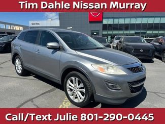 Used 2011 MAZDA CX-9 Grand Touring w/ Moonroof & Bose Audio Pkg AWD/4WD video 1
