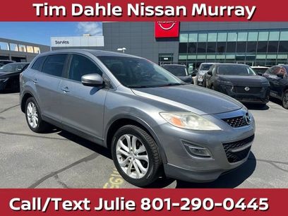 Used 2011 MAZDA CX-9 Grand Touring w/ Moonroof & Bose Audio Pkg