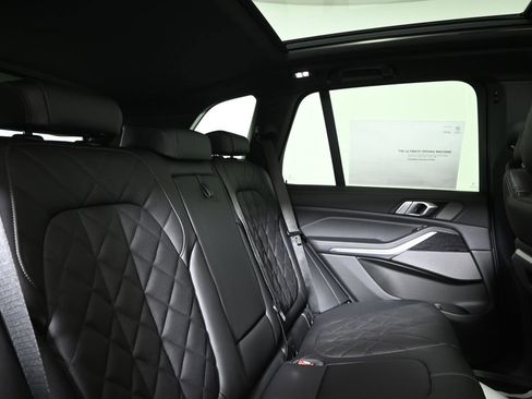 New 2026 BMW X5 xDrive40i w/ M Sport Package image 34