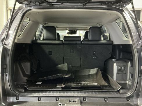 Used 2021 Toyota 4Runner TRD Off-Road Premium image 33