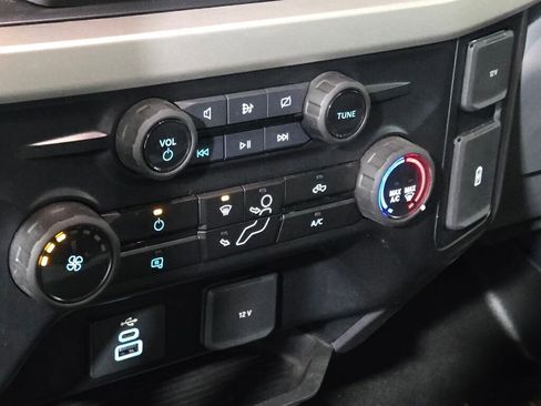 Used 2024 Ford F250 XL w/ XL Off-Road Package image 29