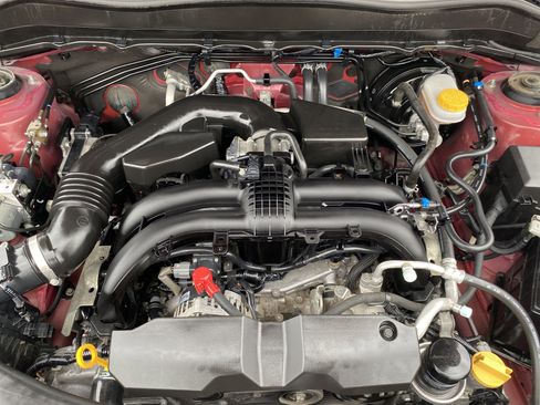 Used 2017 Subaru Forester 2.5i Premium w/ All-Weather Package image 24