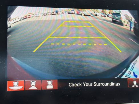 Used 2017 Honda CR-V EX image 21