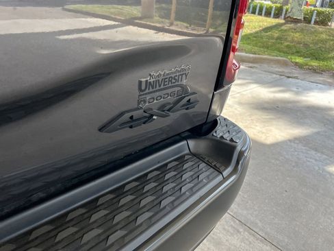 Used 2025 RAM 3500 Tradesman image 23