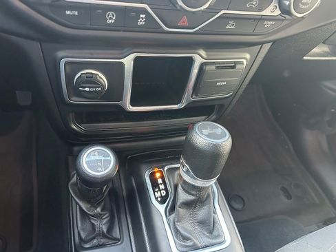 Used 2022 Jeep Wrangler Willys image 51