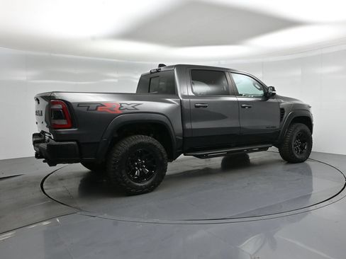 Used 2022 RAM 1500 TRX w/ TRX Level 2 Equipment Group AWD/4WD image 27