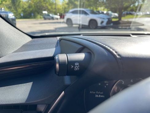 Used 2019 Lexus ES 350 FWD image 24