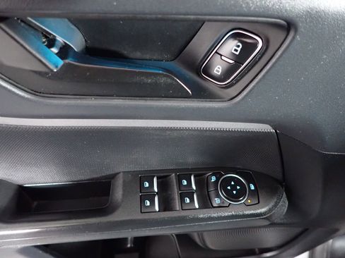 Used 2021 Ford Bronco Sport Outer Banks w/ Outer Banks Package (96D) image 19