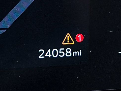 Certified 2024 Kia EV9 Land AWD/4WD image 39