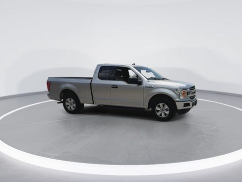 Used 2020 Ford F150 XLT w/ Equipment Group 301A Mid RWD image 13
