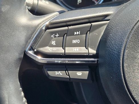 Certified 2025 MAZDA CX-5 AWD 2.5 S w/ Select Package image 32