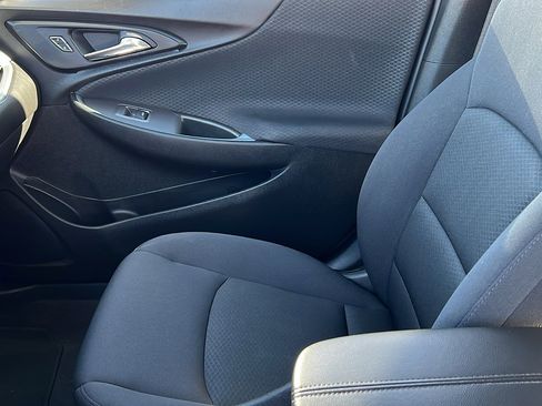 Certified 2024 Chevrolet Malibu LT image 17