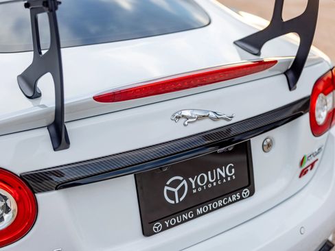 Used 2014 Jaguar XK R-S RWD image 33