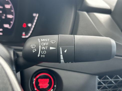 New 2025 Honda Accord LX image 19