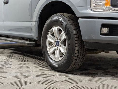 Certified 2019 Ford F150 XL w/ Equipment Group 101A Mid image 2