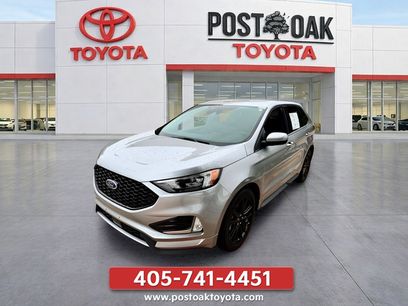Used 2024 Ford Edge ST-Line