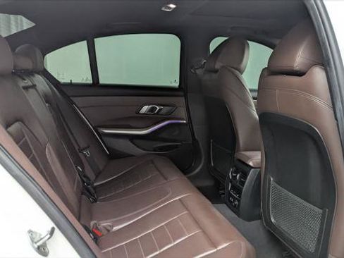 Used 2019 BMW 330i Sedan RWD image 18