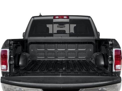 Used 2016 RAM 1500 Laramie w/ Convenience Group image 11