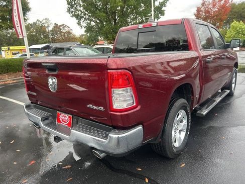 Used 2023 RAM 1500 Big Horn image 5