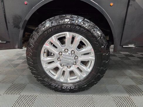Used 2022 GMC Sierra 2500 Denali AWD/4WD image 91