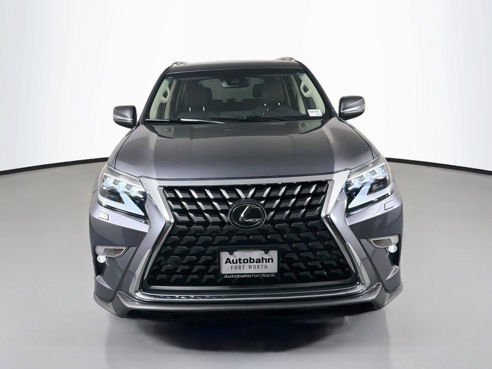 Used 2021 Lexus GX 460 Premium AWD/4WD image 2