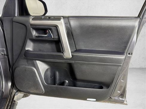 Used 2022 Toyota 4Runner SR5 RWD image 14
