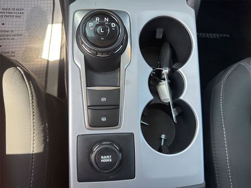 Used 2022 Ford Bronco Sport Big Bend image 28