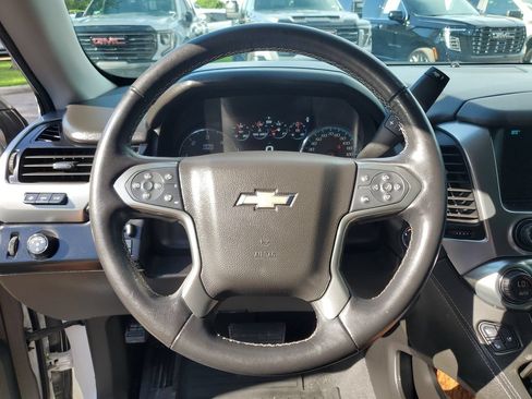 Used 2020 Chevrolet Tahoe Premier w/ Premier Plus Edition RWD image 20