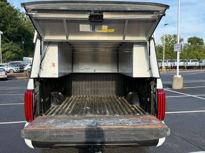 Used 2022 Toyota Tundra SR5