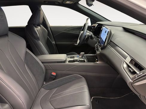 Used 2024 Lexus RX 500h F Sport AWD/4WD image 15